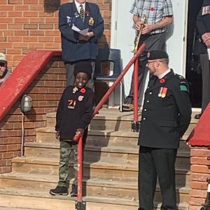 Meet your Posher, Sarah